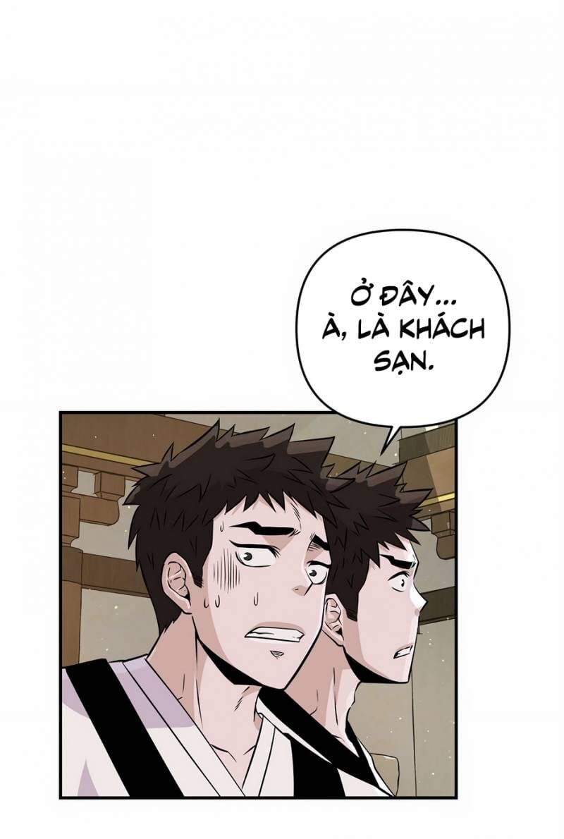 Thiên Hạ Đệ Nhất Côn Luân Khách Sạn Chapter 3 - 57