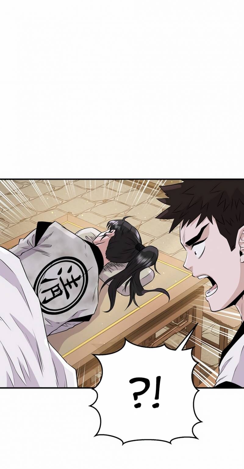 Thiên Hạ Đệ Nhất Côn Luân Khách Sạn Chapter 3 - 58