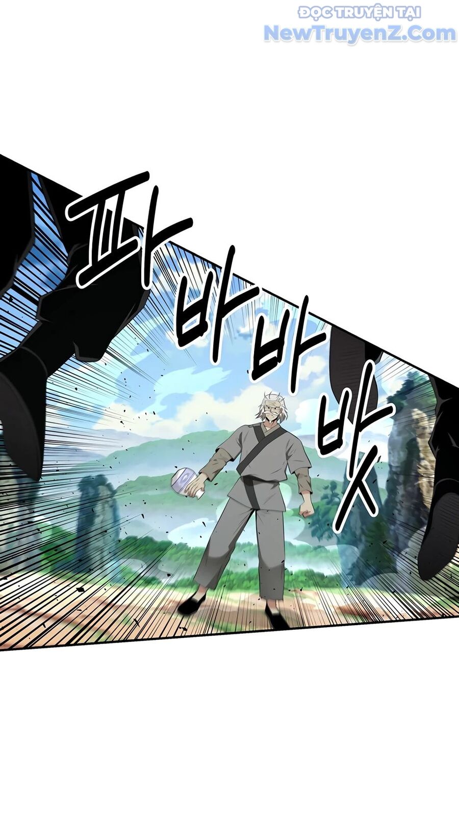 Thiên Hạ Đệ Nhất Côn Luân Khách Sạn Chapter 30 - 11