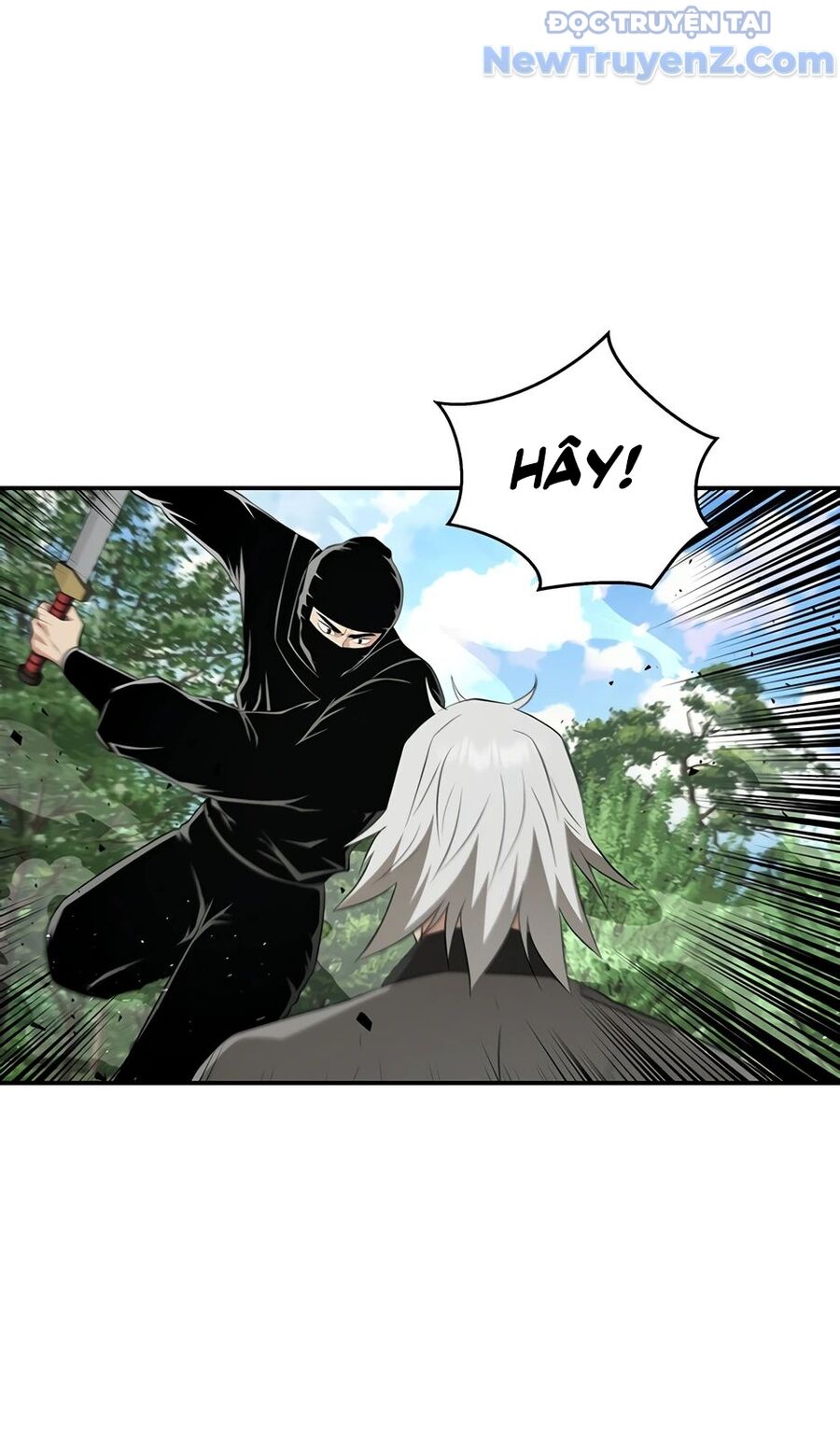 Thiên Hạ Đệ Nhất Côn Luân Khách Sạn Chapter 30 - 12