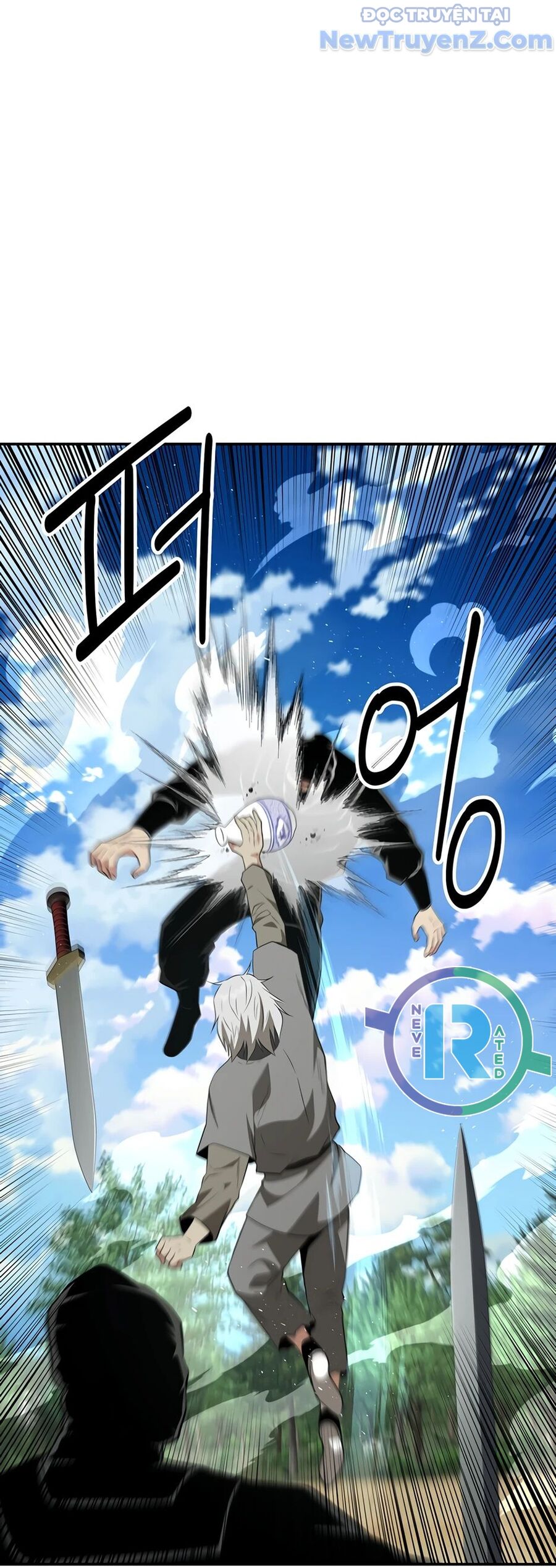 Thiên Hạ Đệ Nhất Côn Luân Khách Sạn Chapter 30 - 14