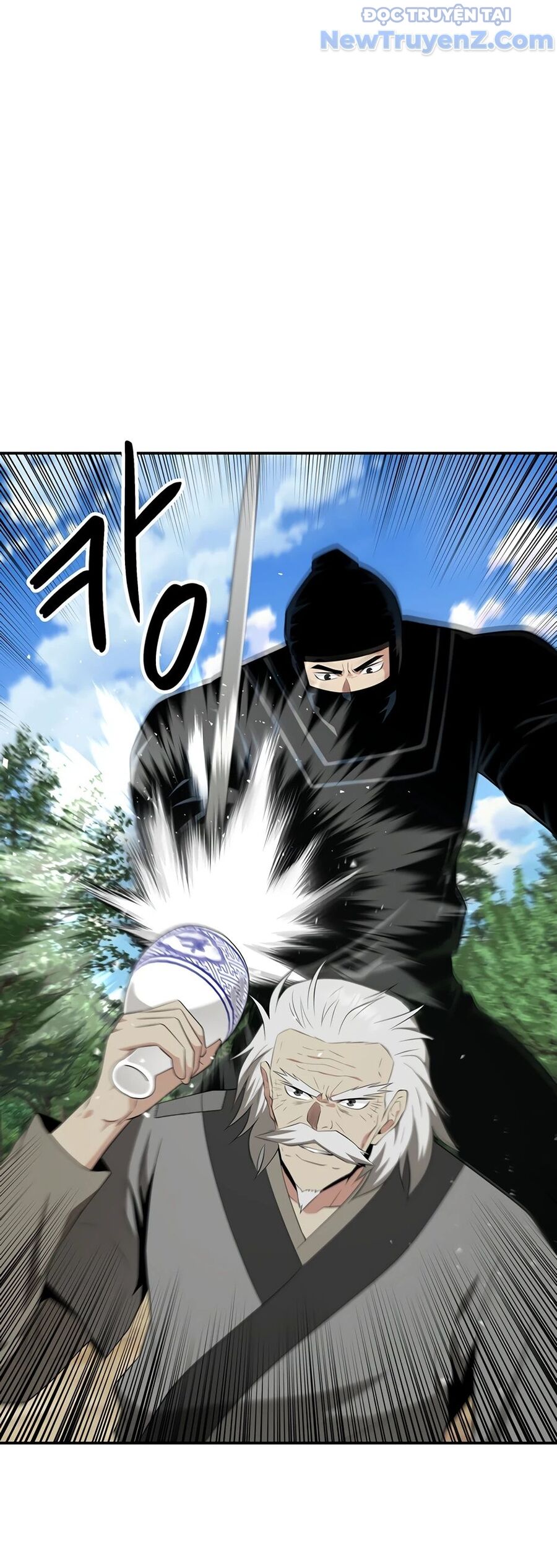 Thiên Hạ Đệ Nhất Côn Luân Khách Sạn Chapter 30 - 15