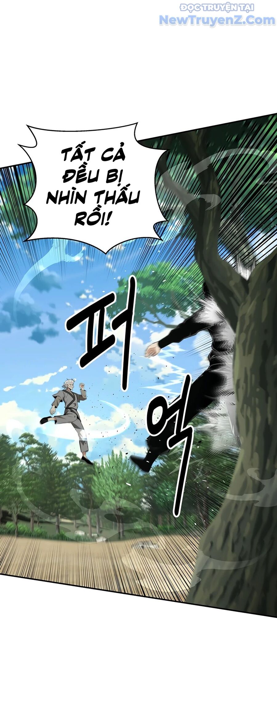 Thiên Hạ Đệ Nhất Côn Luân Khách Sạn Chapter 30 - 17