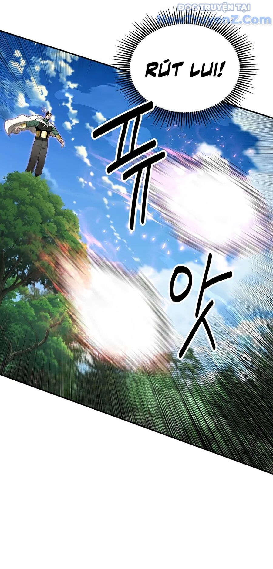 Thiên Hạ Đệ Nhất Côn Luân Khách Sạn Chapter 30 - 20