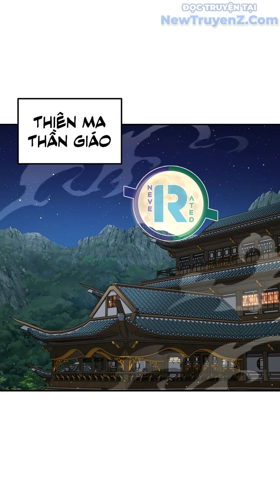 Thiên Hạ Đệ Nhất Côn Luân Khách Sạn Chapter 30 - 27