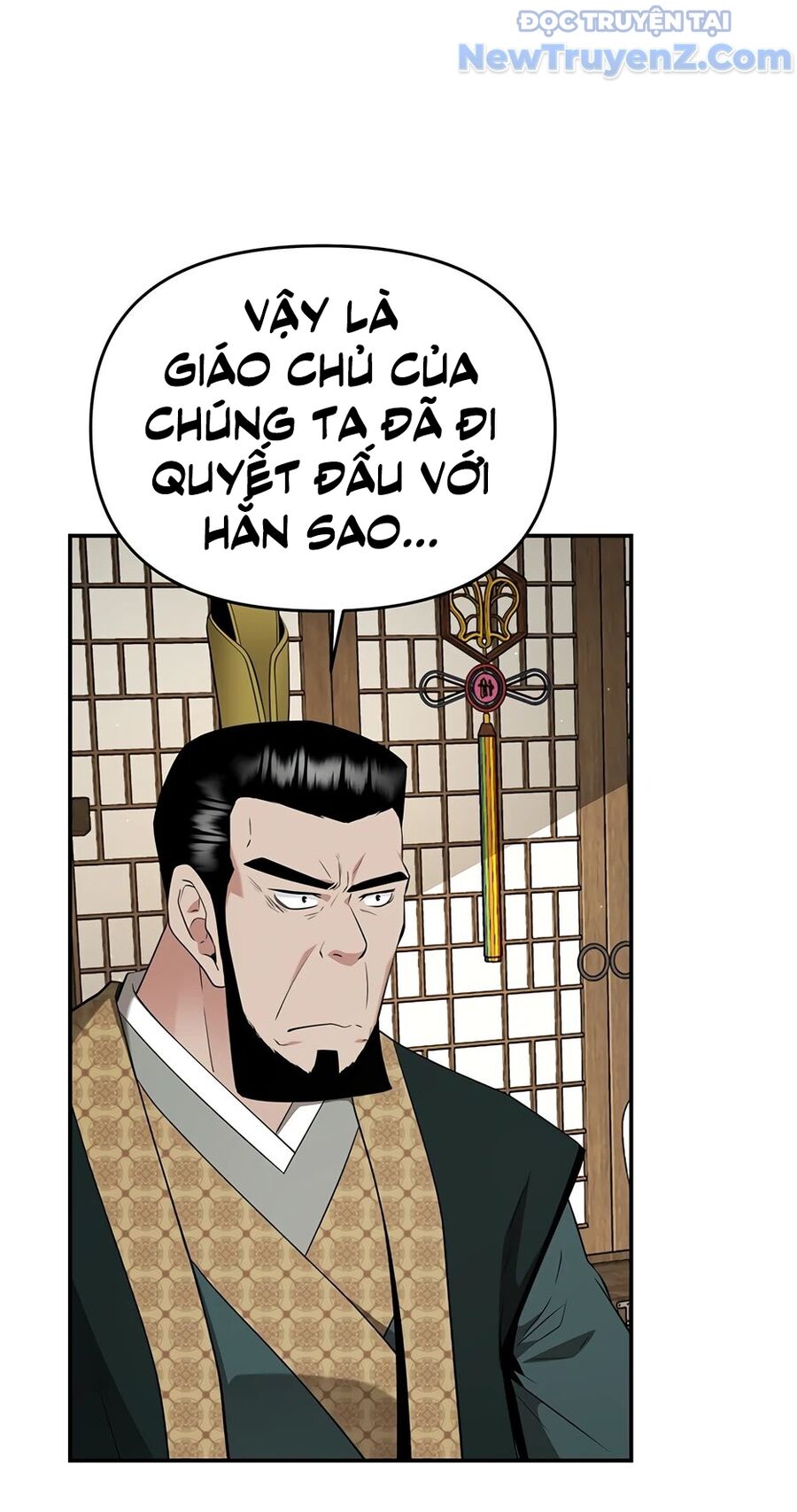 Thiên Hạ Đệ Nhất Côn Luân Khách Sạn Chapter 30 - 29