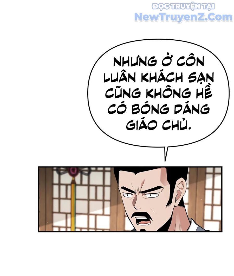 Thiên Hạ Đệ Nhất Côn Luân Khách Sạn Chapter 30 - 30