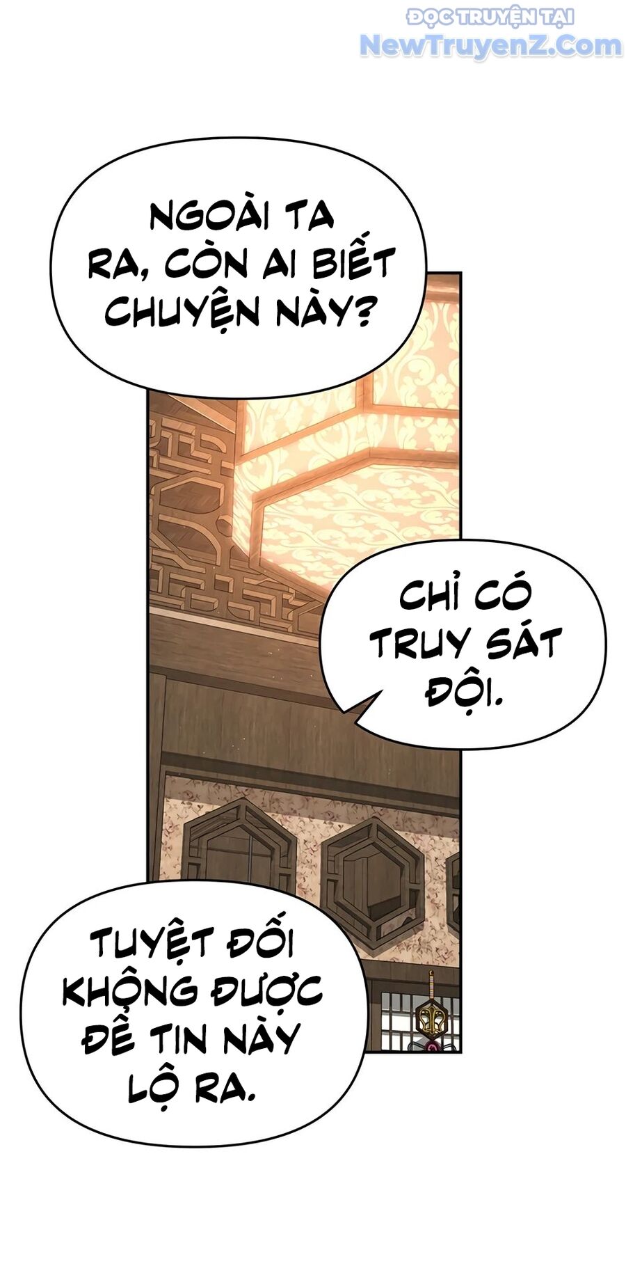 Thiên Hạ Đệ Nhất Côn Luân Khách Sạn Chapter 30 - 32