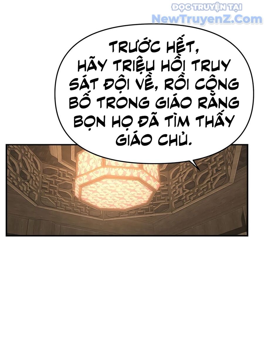 Thiên Hạ Đệ Nhất Côn Luân Khách Sạn Chapter 30 - 36