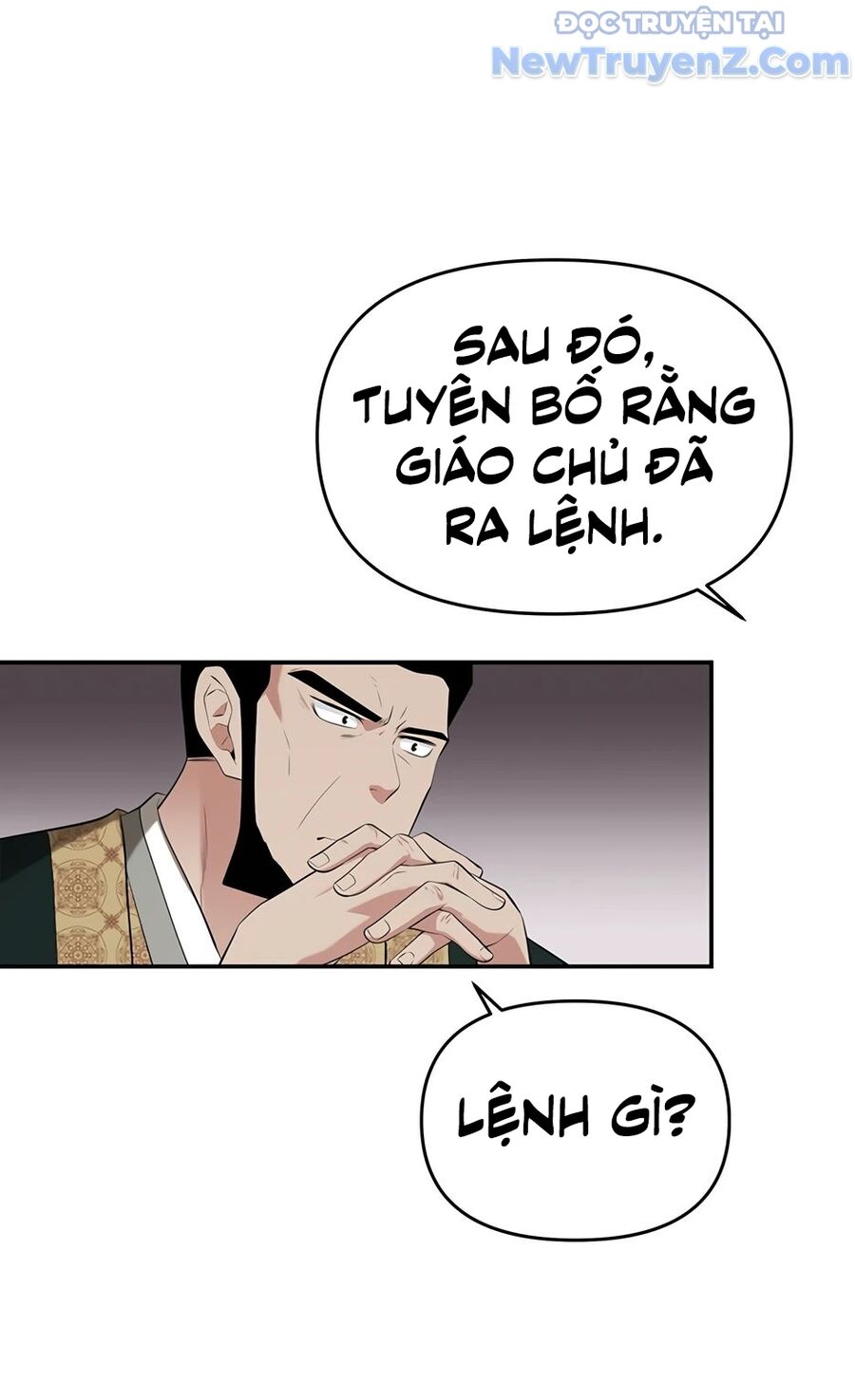 Thiên Hạ Đệ Nhất Côn Luân Khách Sạn Chapter 30 - 37