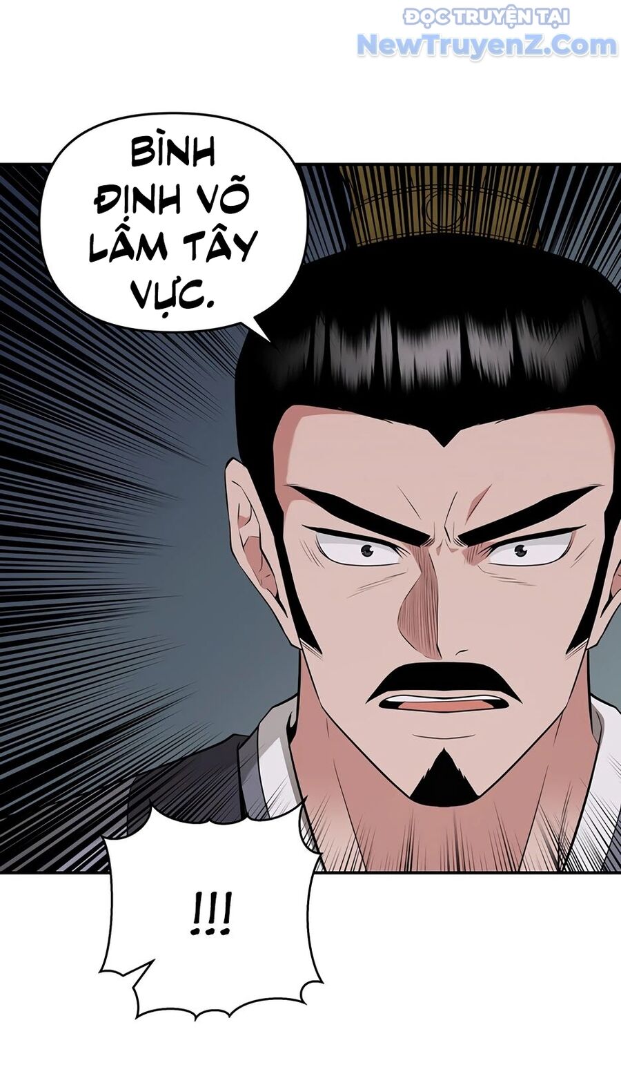 Thiên Hạ Đệ Nhất Côn Luân Khách Sạn Chapter 30 - 38