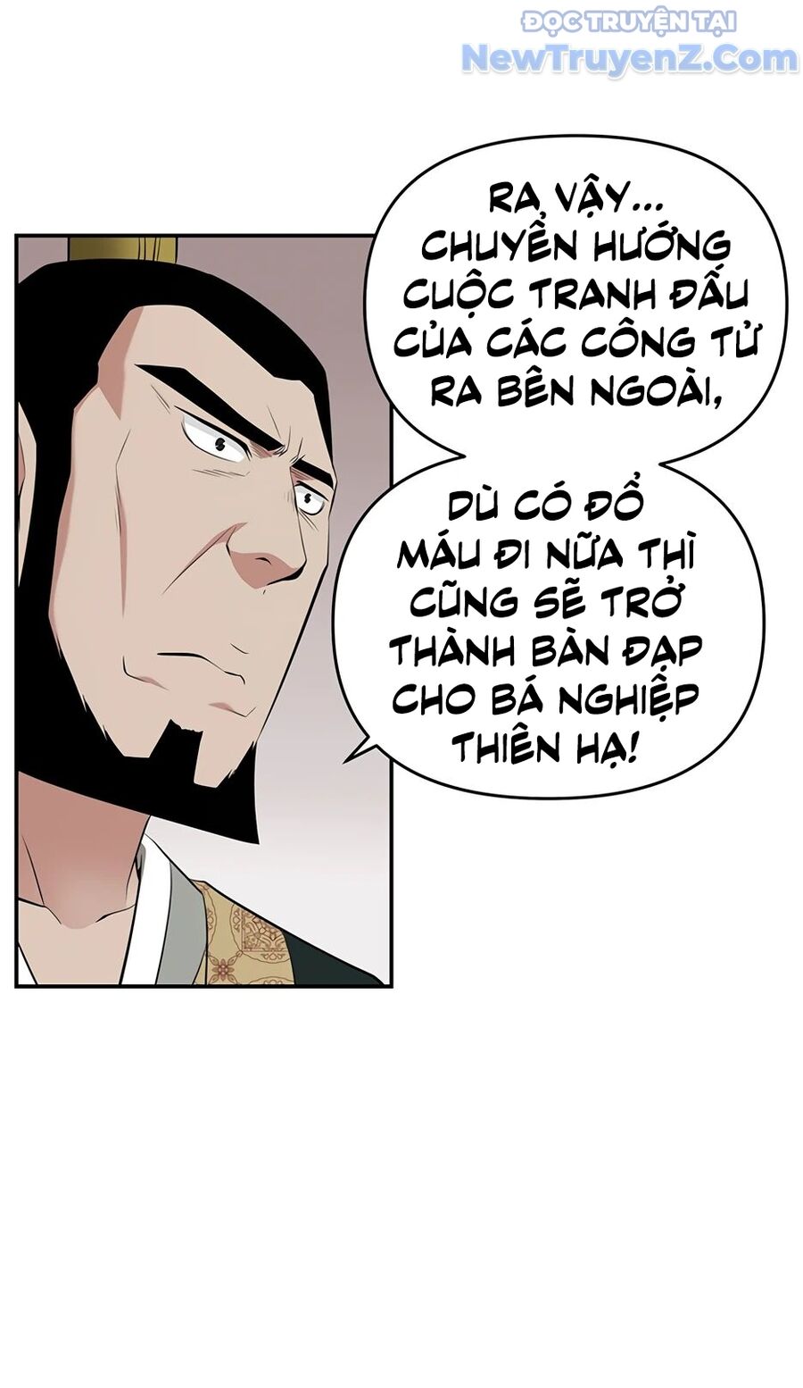 Thiên Hạ Đệ Nhất Côn Luân Khách Sạn Chapter 30 - 40