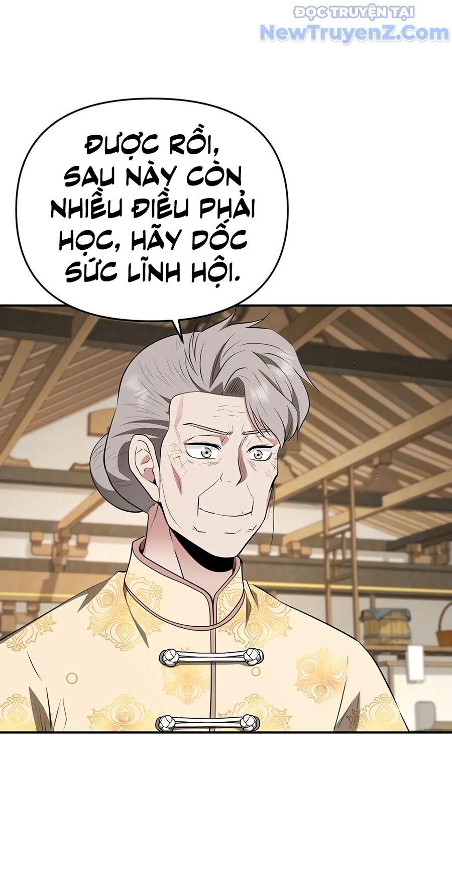 Thiên Hạ Đệ Nhất Côn Luân Khách Sạn Chapter 30 - 43