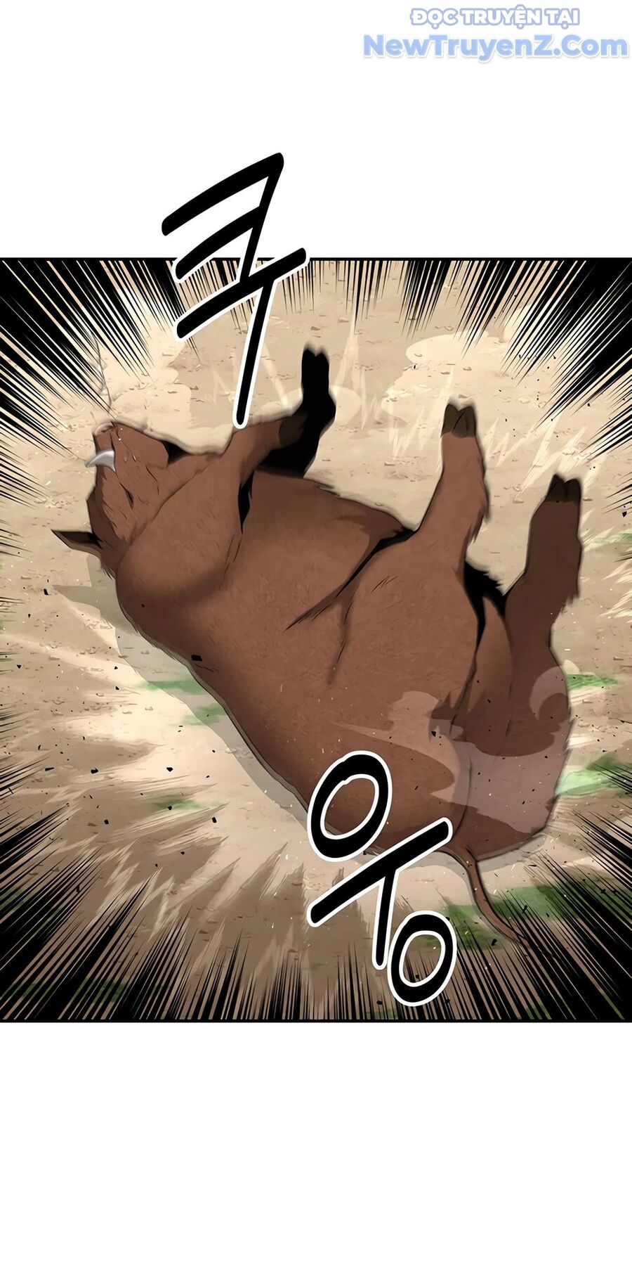 Thiên Hạ Đệ Nhất Côn Luân Khách Sạn Chapter 30 - 45