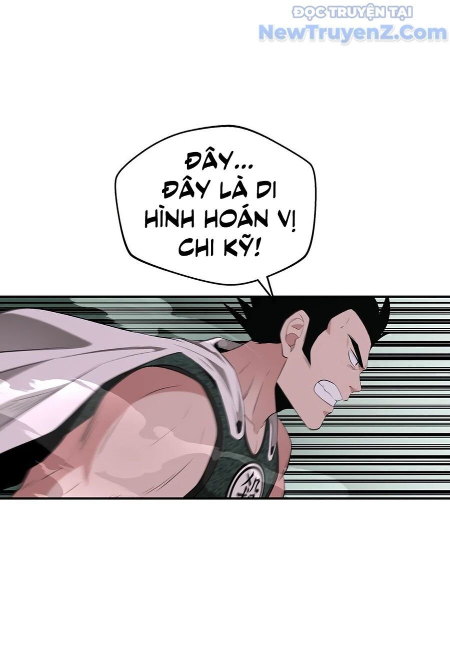 Thiên Hạ Đệ Nhất Côn Luân Khách Sạn Chapter 30 - 6