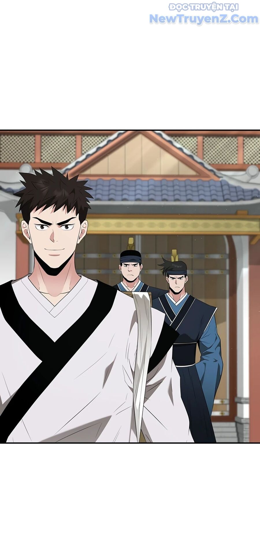 Thiên Hạ Đệ Nhất Côn Luân Khách Sạn Chapter 30 - 52