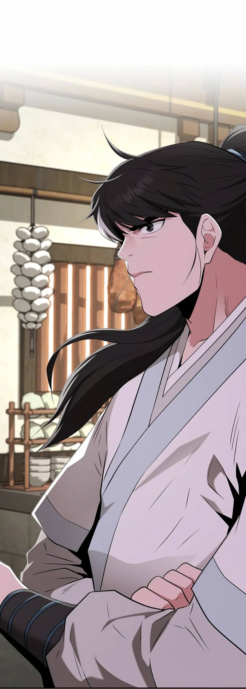 Thiên Hạ Đệ Nhất Côn Luân Khách Sạn Chapter 33 - 4