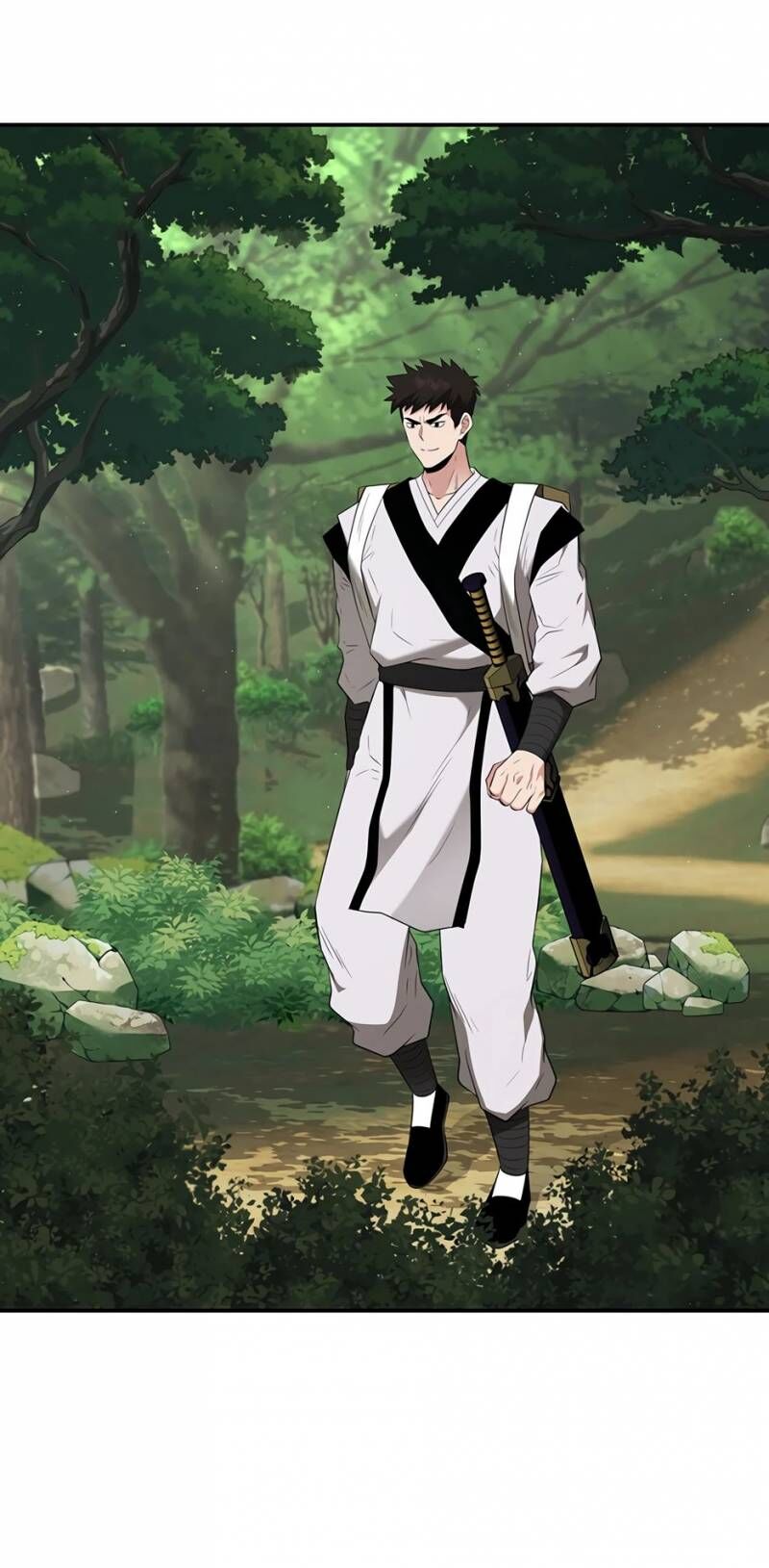 Thiên Hạ Đệ Nhất Côn Luân Khách Sạn Chapter 33 - 5