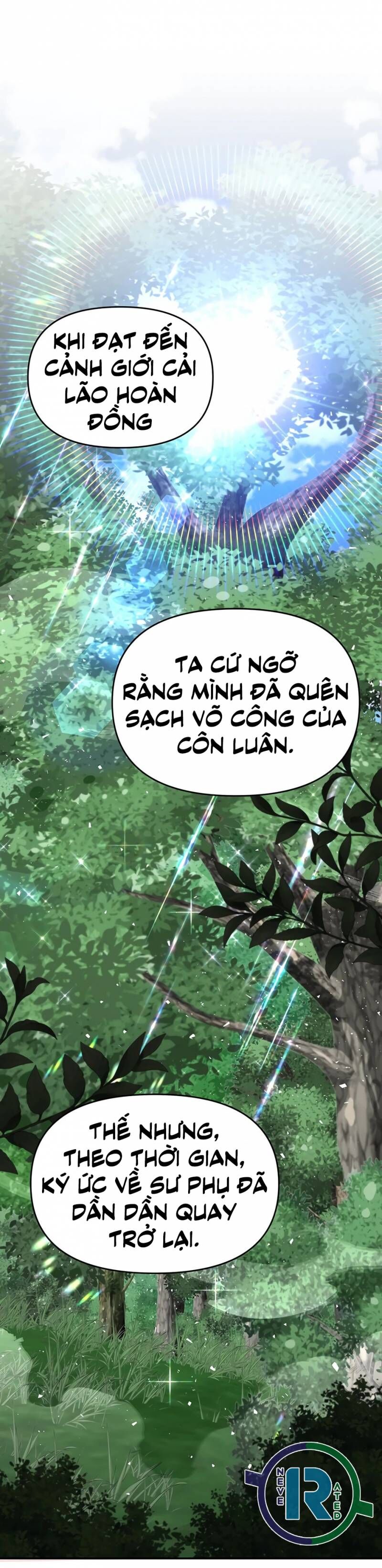 Thiên Hạ Đệ Nhất Côn Luân Khách Sạn Chapter 33 - 6