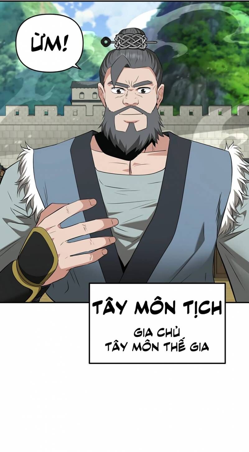 Thiên Hạ Đệ Nhất Côn Luân Khách Sạn Chapter 35 - 4