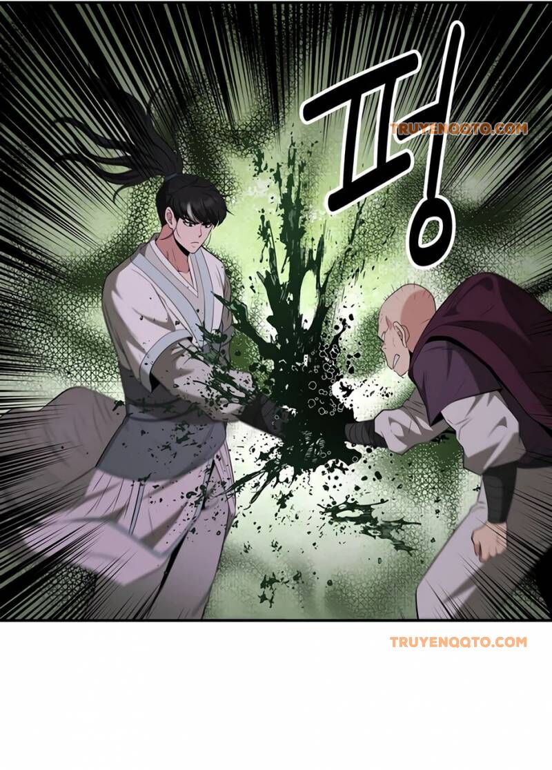 Thiên Hạ Đệ Nhất Côn Luân Khách Sạn Chapter 36 - 5