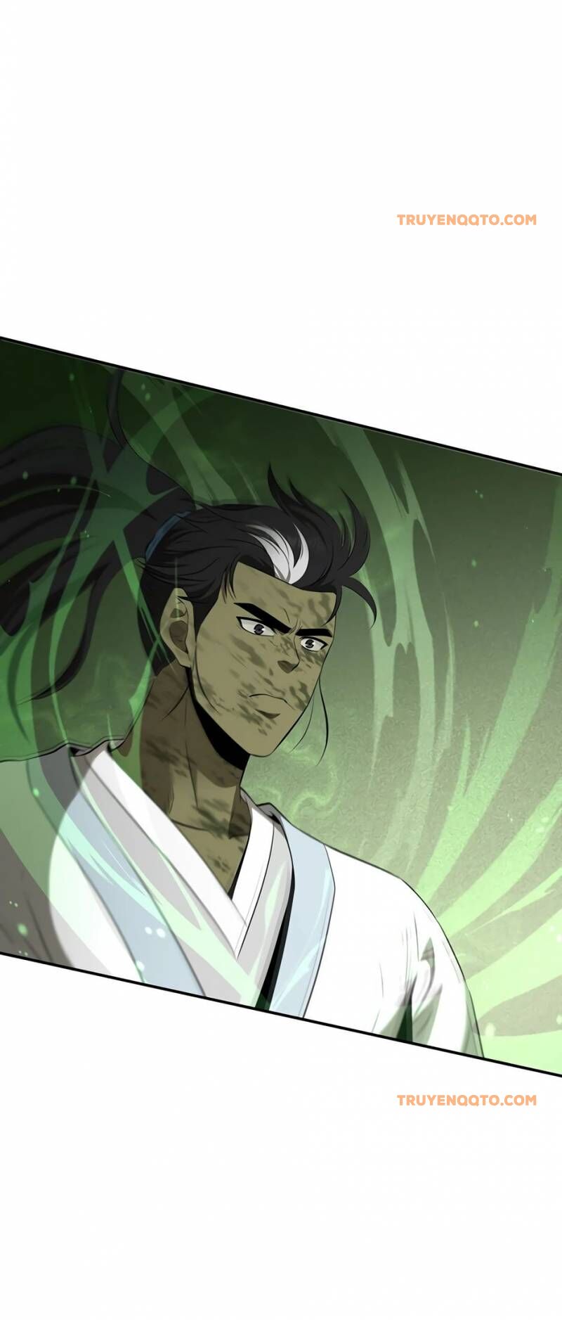 Thiên Hạ Đệ Nhất Côn Luân Khách Sạn Chapter 36 - 6