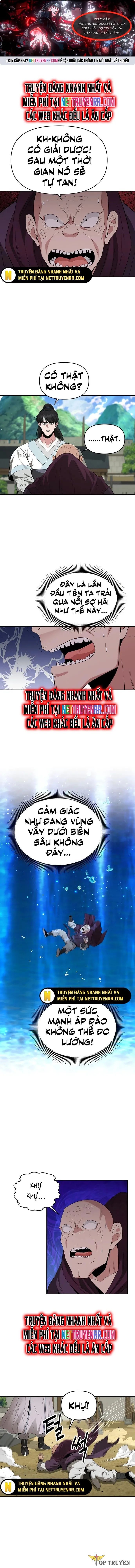 Thiên Hạ Đệ Nhất Côn Luân Khách Sạn Chapter 37 - 2