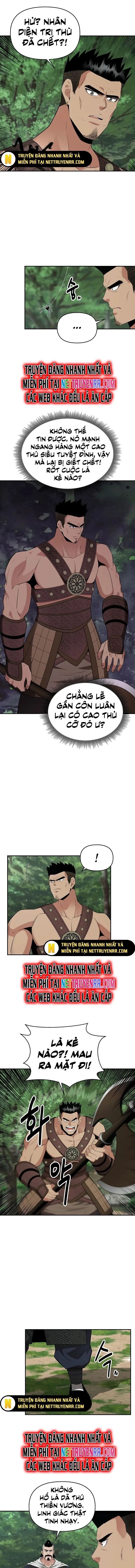 Thiên Hạ Đệ Nhất Côn Luân Khách Sạn Chapter 37 - 11