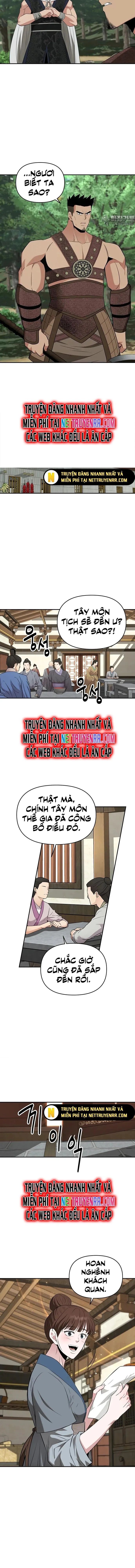 Thiên Hạ Đệ Nhất Côn Luân Khách Sạn Chapter 37 - 12