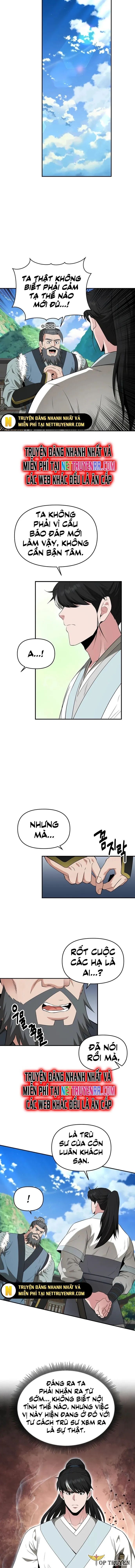 Thiên Hạ Đệ Nhất Côn Luân Khách Sạn Chapter 37 - 4