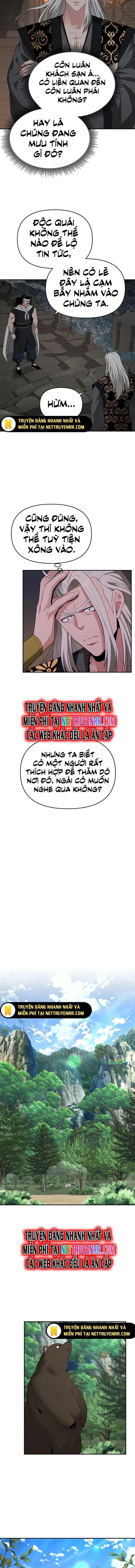 Thiên Hạ Đệ Nhất Côn Luân Khách Sạn Chapter 37 - 8