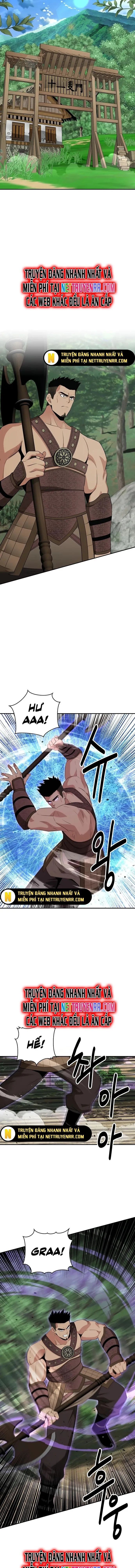 Thiên Hạ Đệ Nhất Côn Luân Khách Sạn Chapter 37 - 9