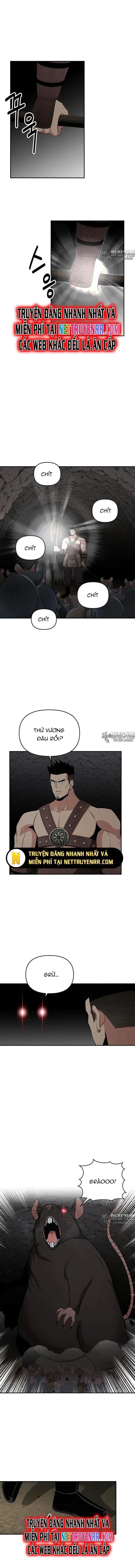 Thiên Hạ Đệ Nhất Côn Luân Khách Sạn Chapter 38 - 11
