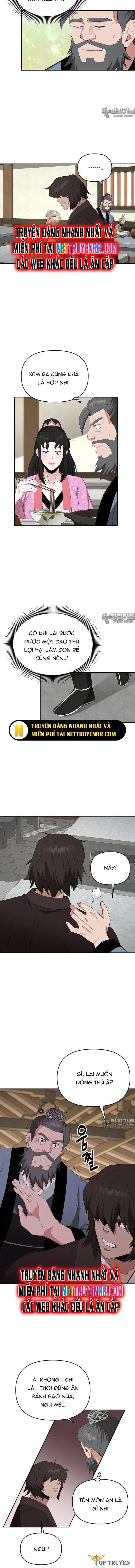 Thiên Hạ Đệ Nhất Côn Luân Khách Sạn Chapter 38 - 6