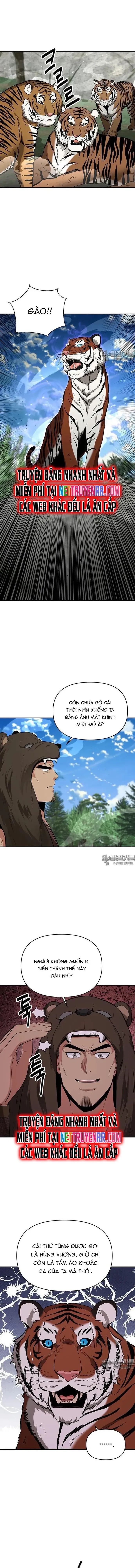 Thiên Hạ Đệ Nhất Côn Luân Khách Sạn Chapter 39 - 11