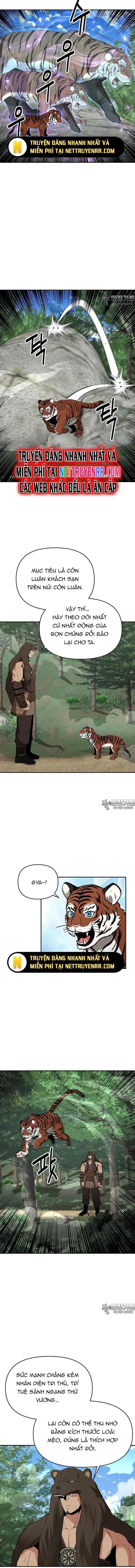 Thiên Hạ Đệ Nhất Côn Luân Khách Sạn Chapter 39 - 12