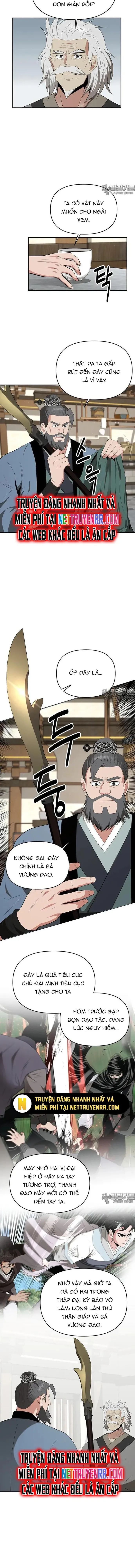 Thiên Hạ Đệ Nhất Côn Luân Khách Sạn Chapter 39 - 14
