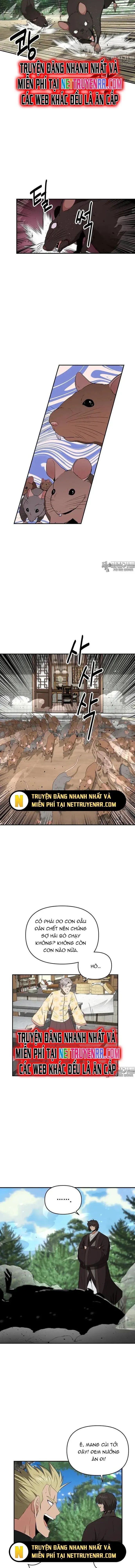 Thiên Hạ Đệ Nhất Côn Luân Khách Sạn Chapter 39 - 7