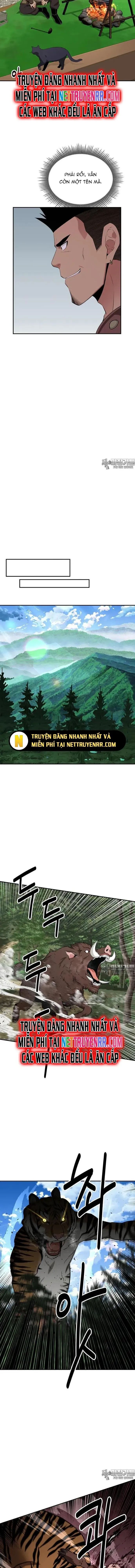 Thiên Hạ Đệ Nhất Côn Luân Khách Sạn Chapter 39 - 9