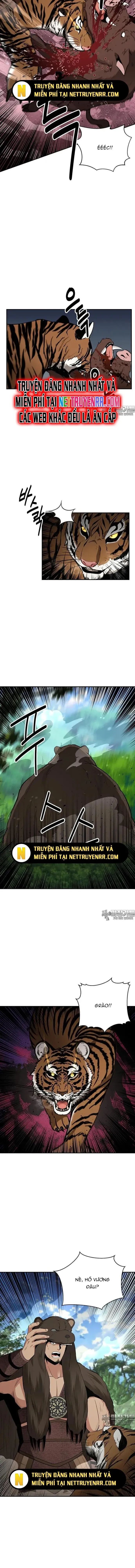 Thiên Hạ Đệ Nhất Côn Luân Khách Sạn Chapter 39 - 10