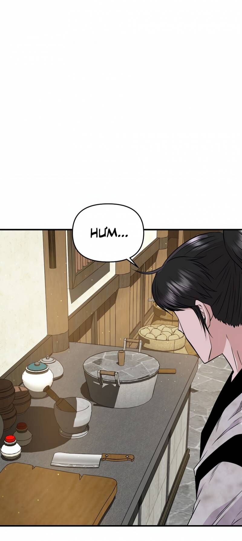 Thiên Hạ Đệ Nhất Côn Luân Khách Sạn Chapter 4 - 14