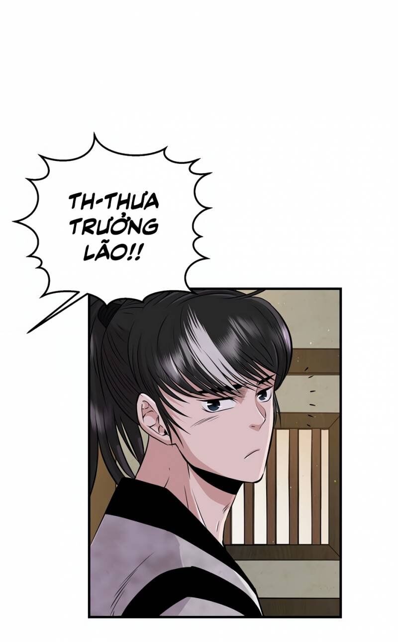 Thiên Hạ Đệ Nhất Côn Luân Khách Sạn Chapter 4 - 28