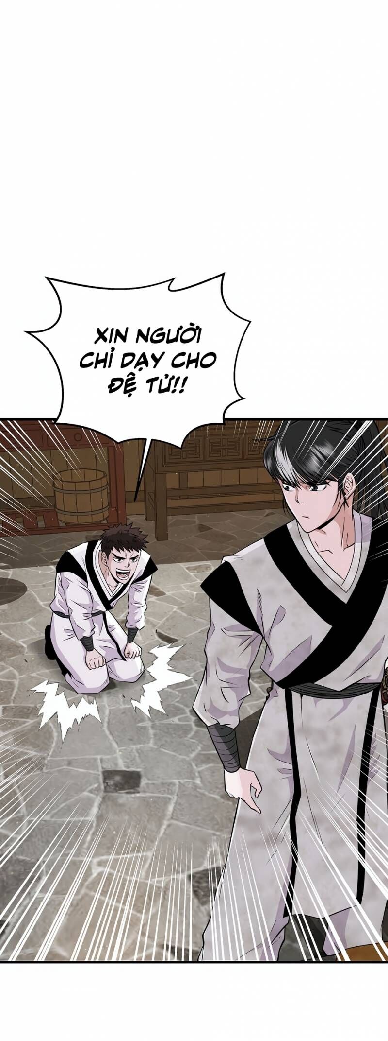 Thiên Hạ Đệ Nhất Côn Luân Khách Sạn Chapter 4 - 29