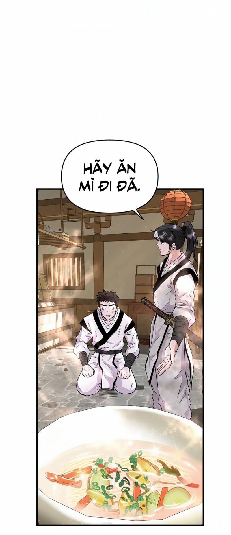 Thiên Hạ Đệ Nhất Côn Luân Khách Sạn Chapter 4 - 33