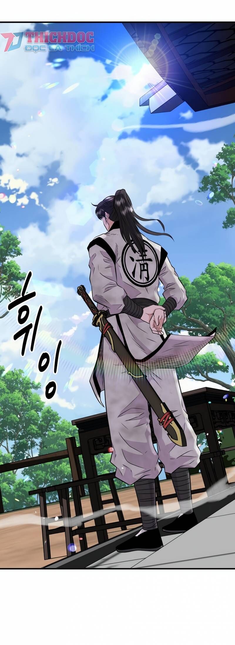 Thiên Hạ Đệ Nhất Côn Luân Khách Sạn Chapter 4 - 35
