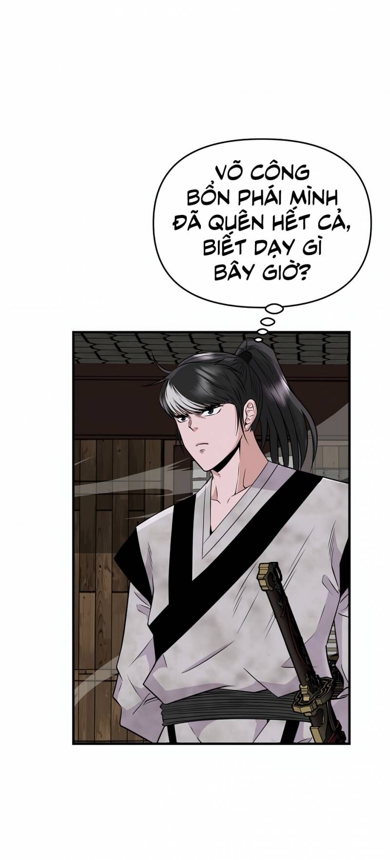 Thiên Hạ Đệ Nhất Côn Luân Khách Sạn Chapter 4 - 36