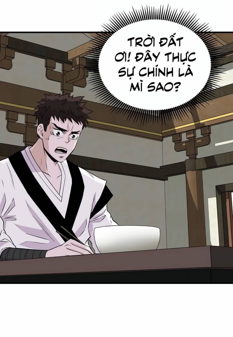Thiên Hạ Đệ Nhất Côn Luân Khách Sạn Chapter 4 - 40