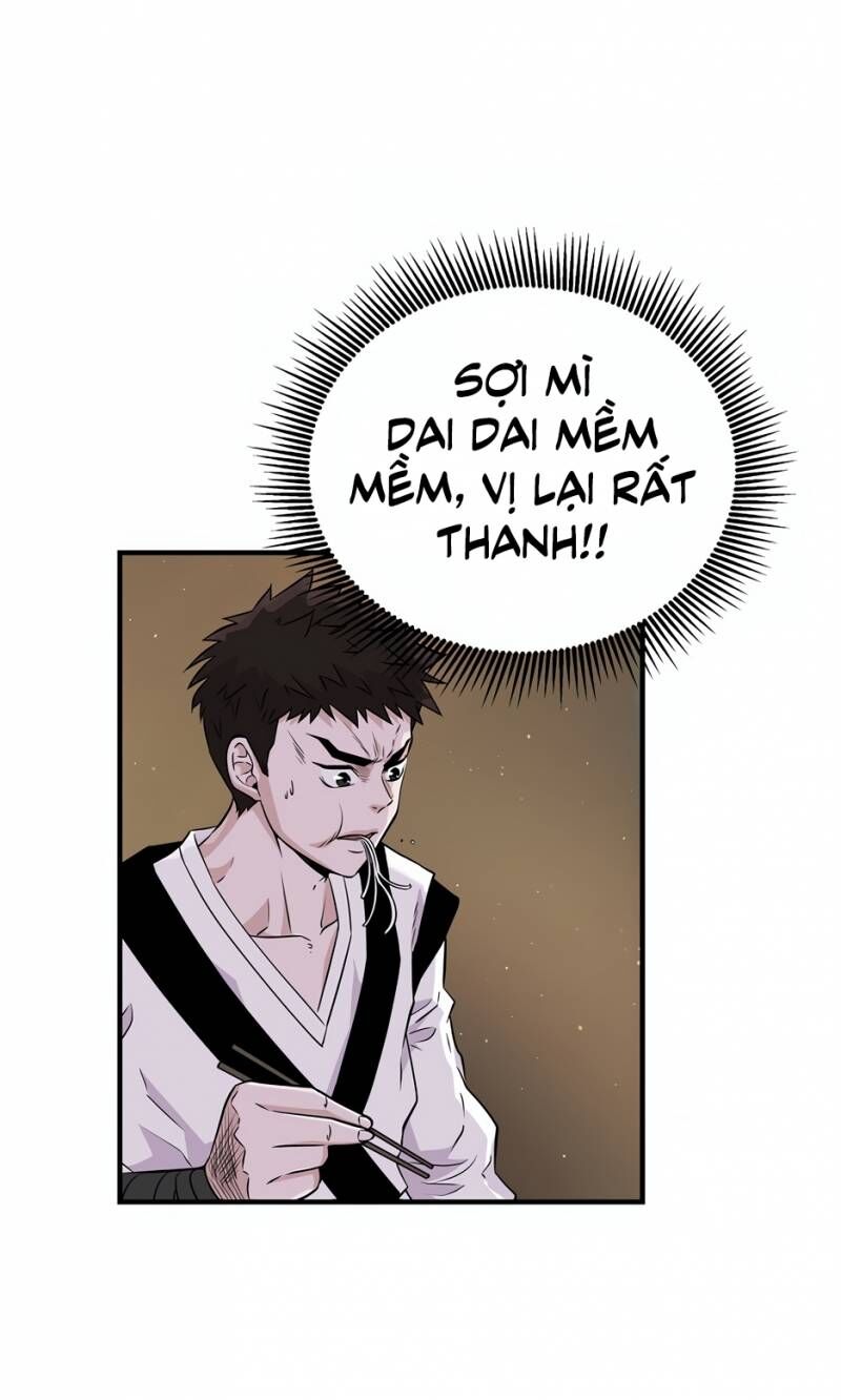 Thiên Hạ Đệ Nhất Côn Luân Khách Sạn Chapter 4 - 41