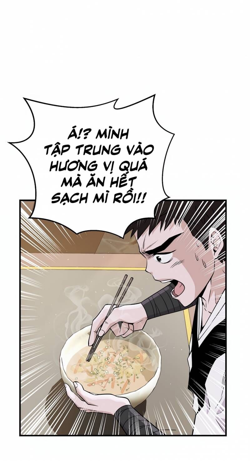 Thiên Hạ Đệ Nhất Côn Luân Khách Sạn Chapter 4 - 42