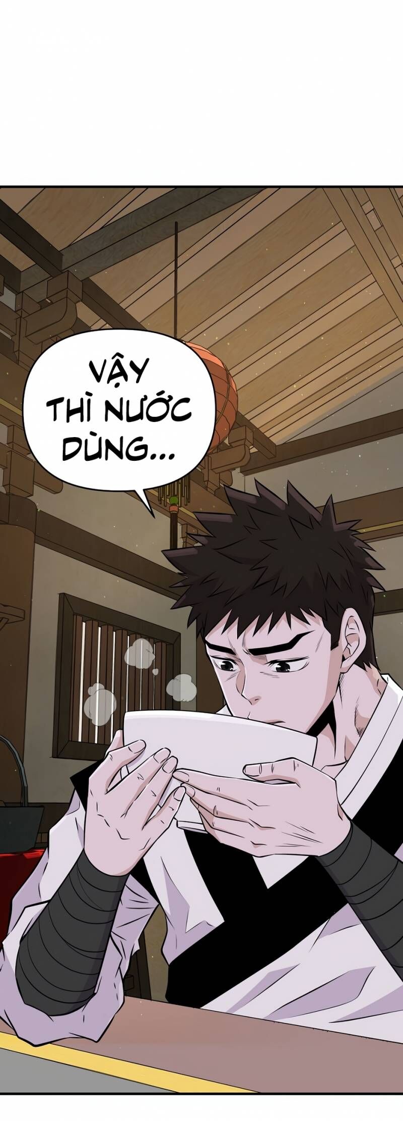 Thiên Hạ Đệ Nhất Côn Luân Khách Sạn Chapter 4 - 43